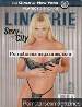 Adult magazine Playboy Special Collectors Edition Book of Lingerie May/June 2001